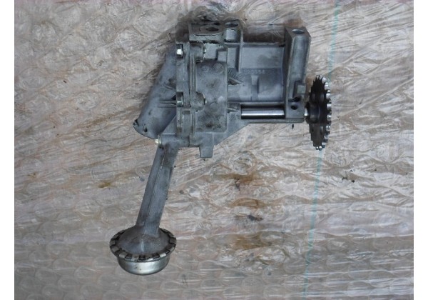 масляний насос Renault 1.5dci, 8200307174, 7700600532